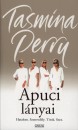 Tasmina Perry - Apuci l�nyai