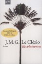 Jean-Marie Gustave Le Cl�zio - Revolutionen