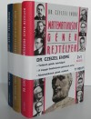 Dr. Czeizel Endre: Dr. Czeizel Endre 2+1 akci� - Matematikusok, g�nek, rejt�lyek - A magyar fest�m�v�sz-g�niuszok sorsa