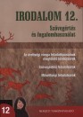 Osztovits Szabolcs - Turcs�nyi M�rta - Irodalom 12. - Sz�veg�rt�s �s fogalomhaszn�lat