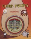 G�ll Vilmosn�(Szerk.) - Cifra palota - Dalosk�nyv