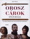 David Warnes - Orosz c�rok kr�nik�ja