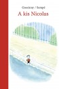 Ren� Goscinny - A kis Nicolas