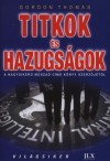 Gordon Thomas - Titkok �s hazugs�gok