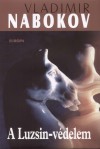 Vladimir Nabokov - A Luzsin-v�delem