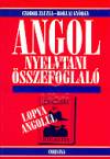 Czobor Zsuzsa - Horlai Gy�rgy - Angol nyelvtani �sszefoglal�