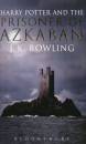 J.K. Rowling - Harry potter and the prisoner of azkaban
