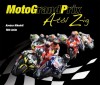 Kov�cs Nikolett - T�th Anita - MotograndPrix A-t�l Z-ig