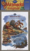 Emily K. Hutta - Micimack� - Az erd� mes�i 2.