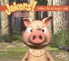 Susan Marenco - Jakers! - Amikor N�ndi bog�r volt
