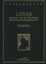 Huszthy �d�m - Lovas kislexikon