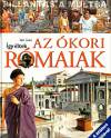 Neil Grant - �gy �ltek az �kori R�maiak