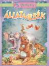 Duncan Crosbie - 3 perces �llatmes�k