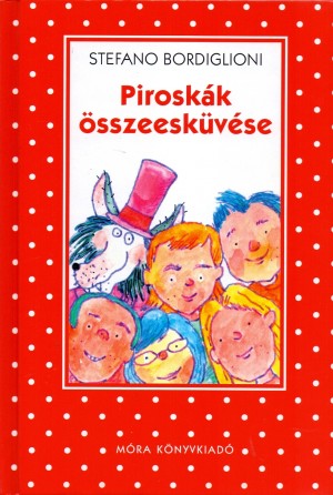 Stefano Bordiglioni - Pirosk�k �sszeesk�v�se