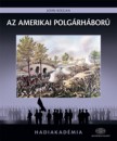 John Keegan - Az amerikai polg�rh�bor�