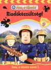 Tomann� Jank� Katalin(Szerk.) - Riad�k�sz�lts�g!