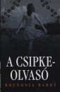 Brunonia Barry - A csipkeolvas�