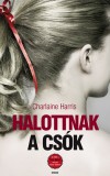 Charlaine Harris - Halottnak a cs�k