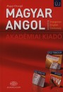 Magay Tam�s - Orsz�gh L�szl� - Magyar-angol k�zisz�t�r
