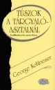 George Kohlrieser - T�szok a t�rgyal�asztaln�l