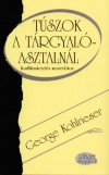 George Kohlrieser - T�szok a t�rgyal�asztaln�l