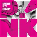 Pink - The greatest hits... so far! - cd