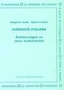 Kenyeres Judit - Nyitrai Tam�s - Curiosita Italiane