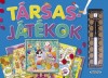  - T�rsasj�t�kok