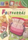 Hidasin� Felber Ir�n - Foltvarr�s