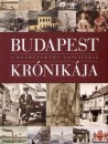 Bart Istv�n(Szerk.) - Budapest kr�nik�ja