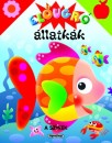  - El�ugr� �llatk�k - A sz�nek
