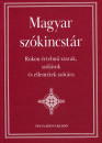 Kiss G�bor(Szerk.) - Magyar sz�kincst�r
