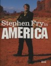 Stephen Fry - Stephen  Fry in America
