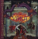 Florencia Cafferata - Sz�rnyetegek v�ra