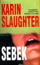 Karin Slaughter - Sebek Karin Slaughter - Sebek