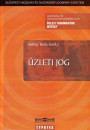 Dr. S�rk�zy Tam�s(Szerk.) - �zleti jog