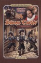 Alexandre Dumas - A h�rom Test�r