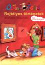 Sabine Kalwitzki - Rejt�lyes t�rt�netek