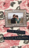 Meir Shalev - N�gy lakoma