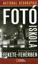 Richard Olsenius - National Geographic fot�iskola - Fekete-feh�rben