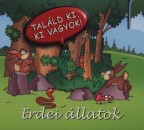  - Erdei �llatok