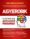 Chris Maslanka - David Owen - A(gy)erobik