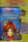 Maviangela Accovis - Federico Taddia - V�logatott boszis�gok - Hogyan tartsunk titkot?