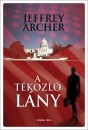 Jeffrey Archer - A t�kozl� l�ny