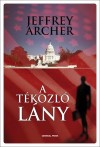 Jeffrey Archer - A t�kozl� l�ny
