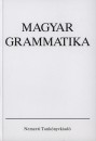 Keszler Borb�la(Szerk.) - Magyar grammatika