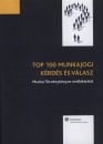 Dr. Bodn�r Lilla - Dr. Fodor T. G�bor - Dr. F�sthy Zsolt - Dr. Halmos Szilvia - Dr. Hargittay Szabolcs - Dr. K�lm�n Anita - Dr. K�rty�s G�bor - Dr. M�nyai N�ra - Dr. P�ndi M�rk - Dr. R�cz R�ka - Dr. Raffay B�lint - Dr. Schumacher Katalin - Dr. Sum Szabolcs - Dr. Sz�cs P�ter - Dr. Tamasi Zolt�n - Top 100 munkajogi k�rd�s �s v�lasz