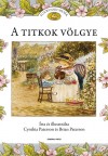 Brian Paterson - Cynthia Paterson - A titkok v�lgye