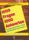 Rudolf Radenhausen - Viczena Andrea - 1000 Fragen 1000 Antworten