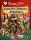 Geronimo Stilton - Dinoszauruszok akci�ban